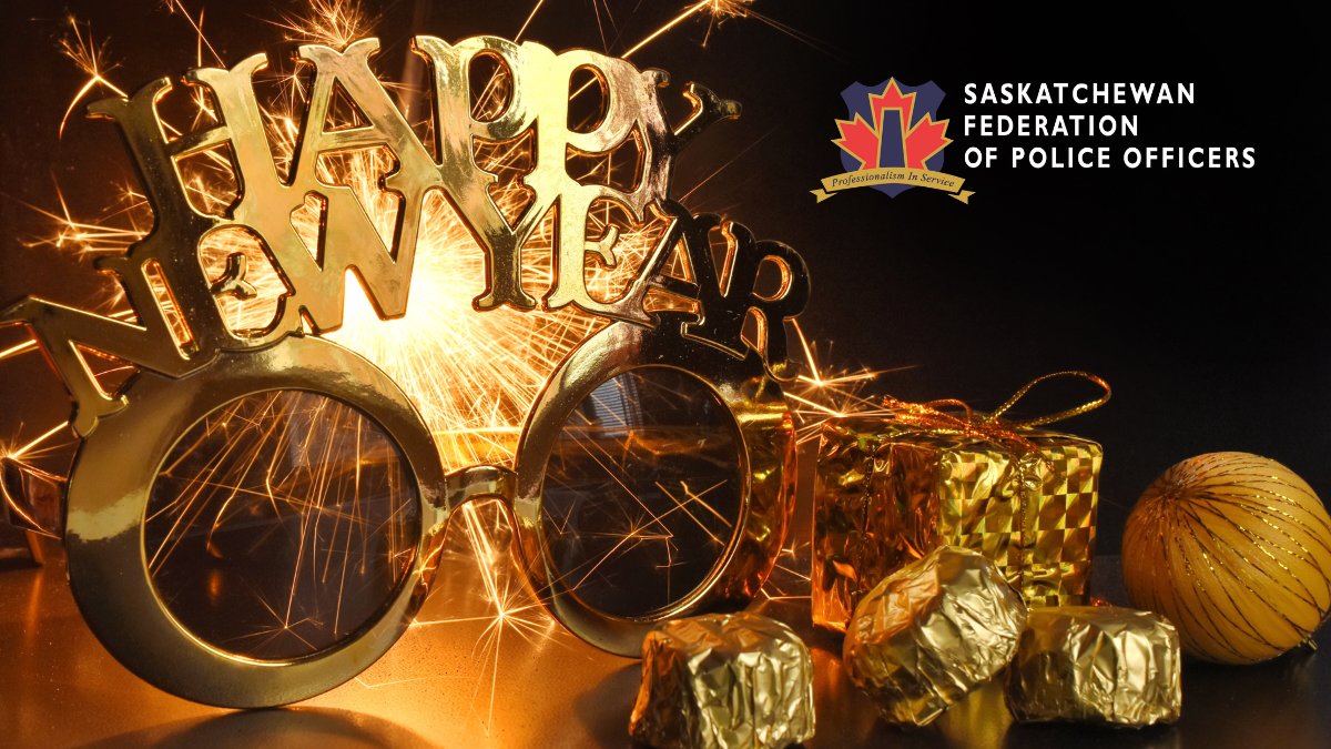 Saskatchewan Federation of Police Officers tweet media