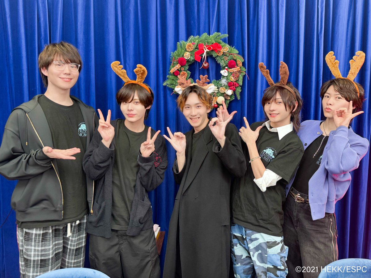 公式】あんさんぶるスターズ！THE STAGE (@ensemble_stage) / Posts / X