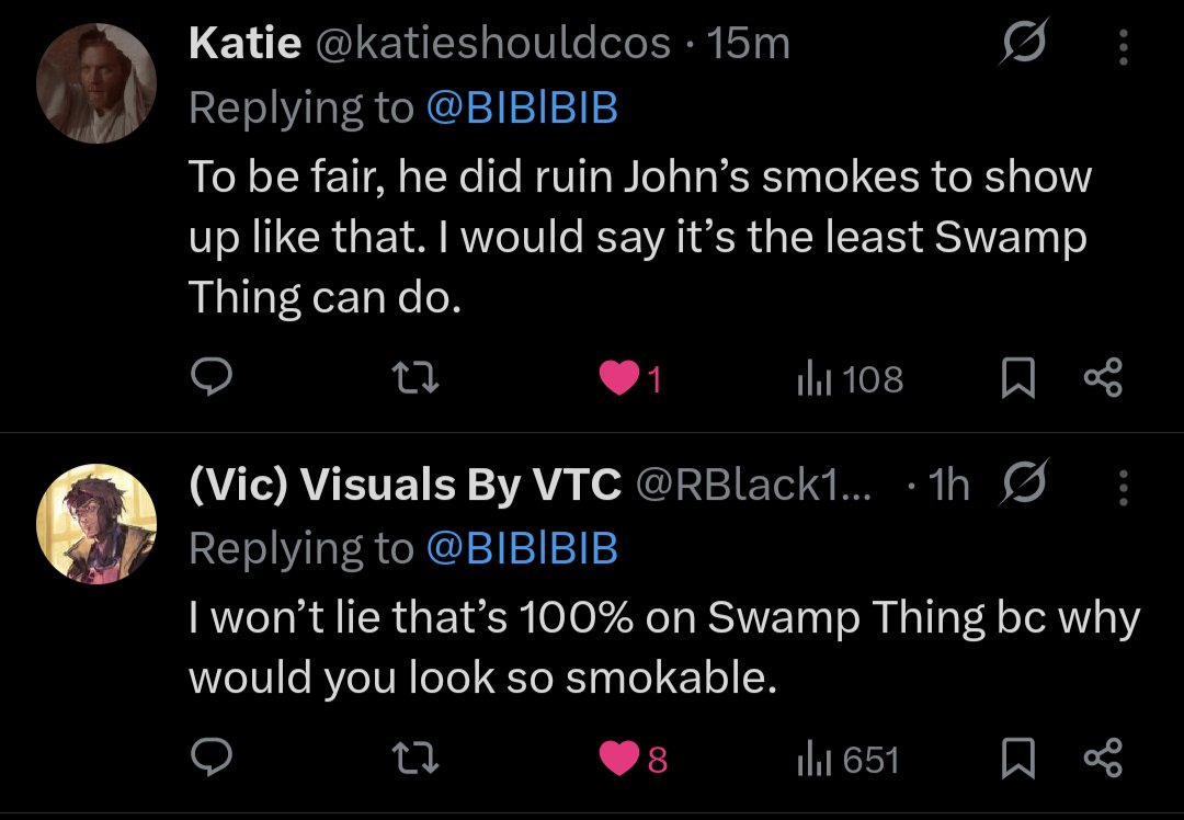 KickRyder's tweet image. Two kinds of thinkers