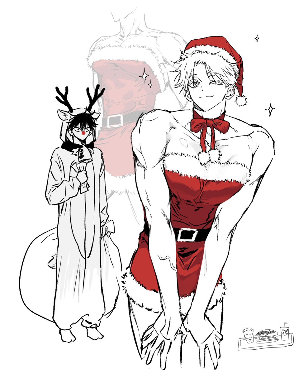 Shame_On_Gojo's tweet image. 