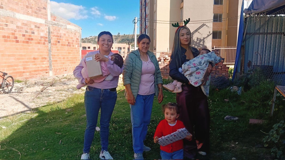 Terminal De Tunja (Cuenta Oficial) tweet media