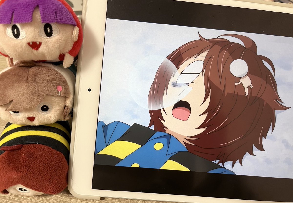 鬼猫犬ちゃんの大好き回🎶