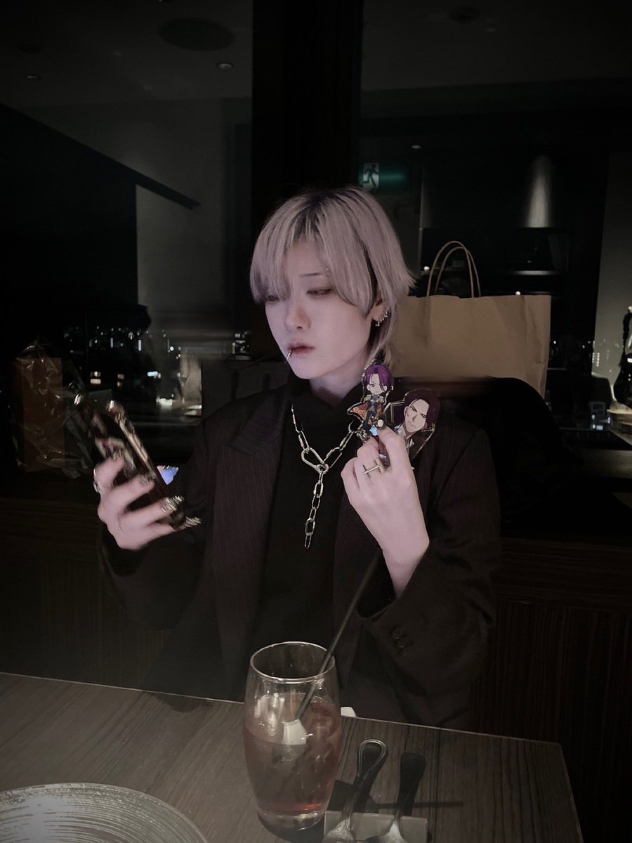 夜鳥 (@nuuue6) on Twitter photo 