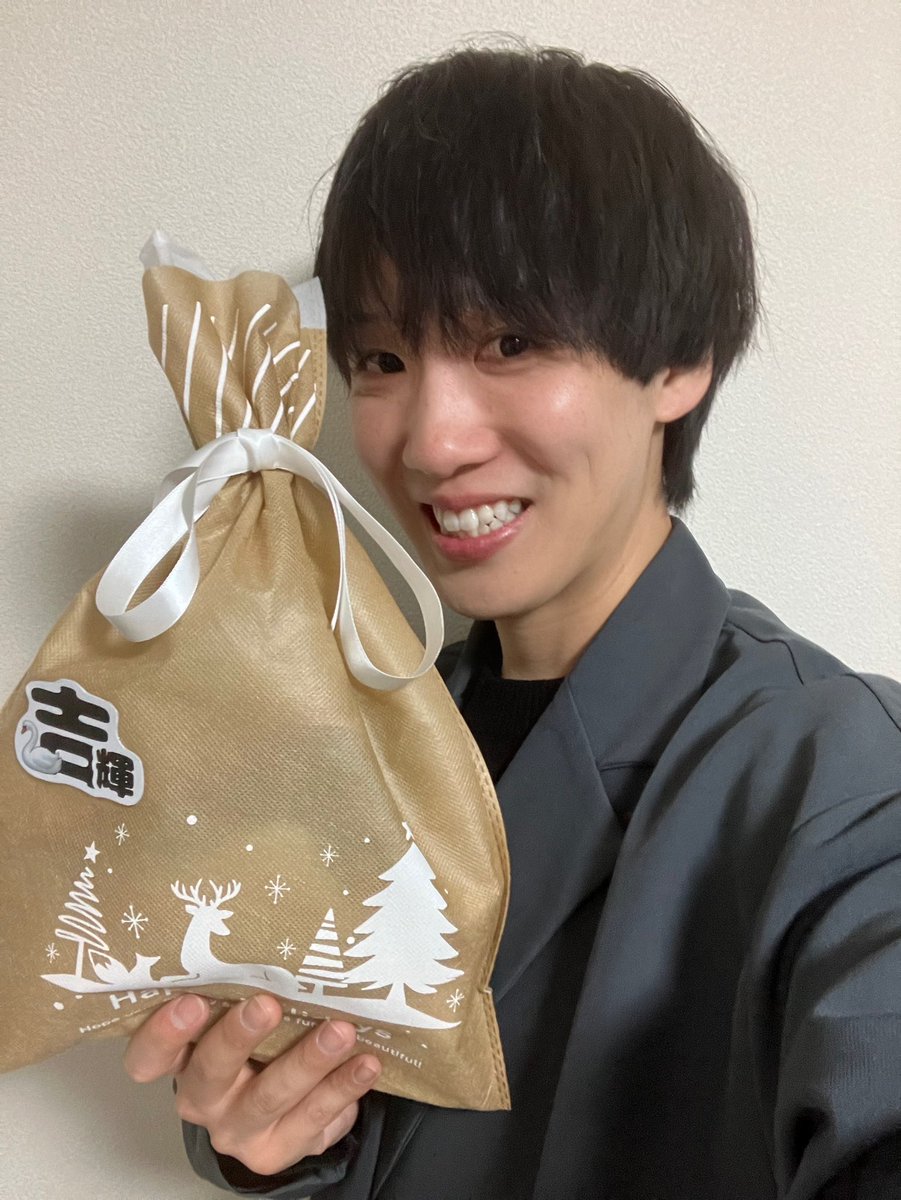 梶 吉輝 Yoshiteru kaji (@mirainobigstar) / Posts / X