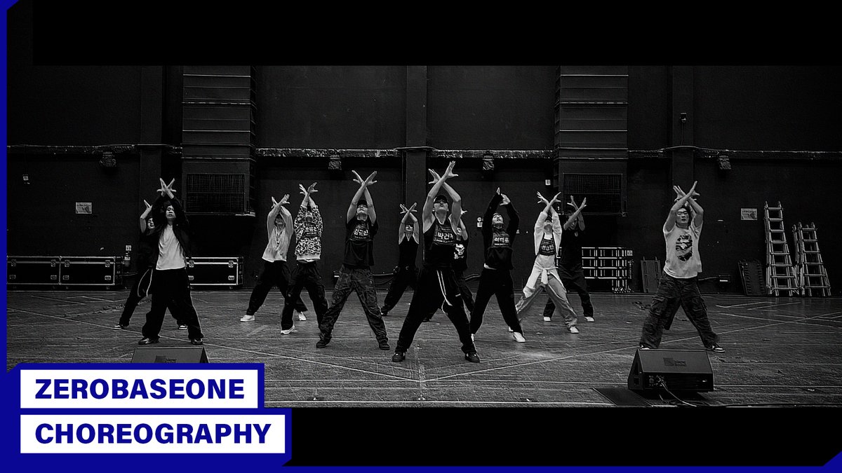 ZB1_official's tweet image. _📹
2025 ZEROBASEONE WORLD TOUR [𝗛𝗘𝗥𝗘&amp;amp;𝗡𝗢𝗪] 'EXTRA' Dance Practice (Fix ver.)

🔗 youtu.be/_D_YLfnvCwM

#ZEROBASEONE #ZB1 #제로베이스원
#2025_ZEROBASEONE_WORLDTOUR_HEREANDNOW
#2025TOURHEREANDNOW #HEREANDNOW 
#EXTRA