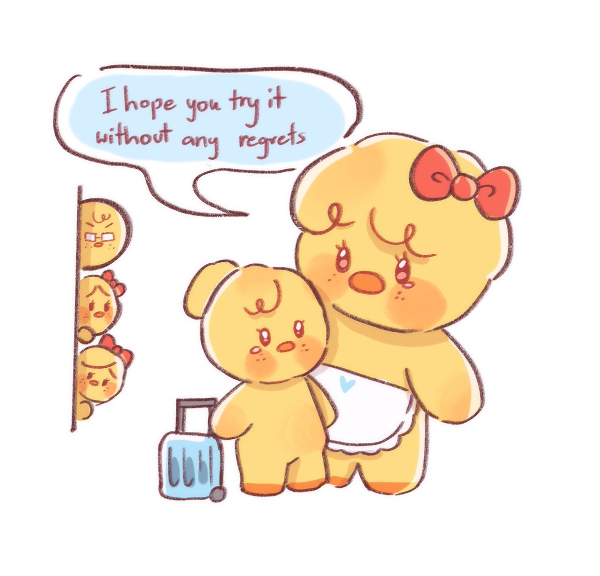 He’s a dream 🥹🥹🥹
#Felix #Straykidsfanart 

x.com/yongllxie/stat…