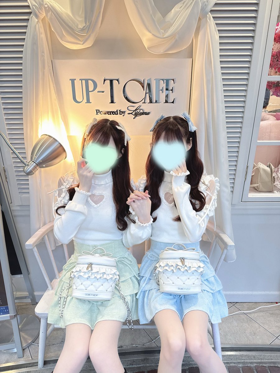 HONEY MEW / ハニーミュウ (@HONEYMEW_JP) / Posts / X