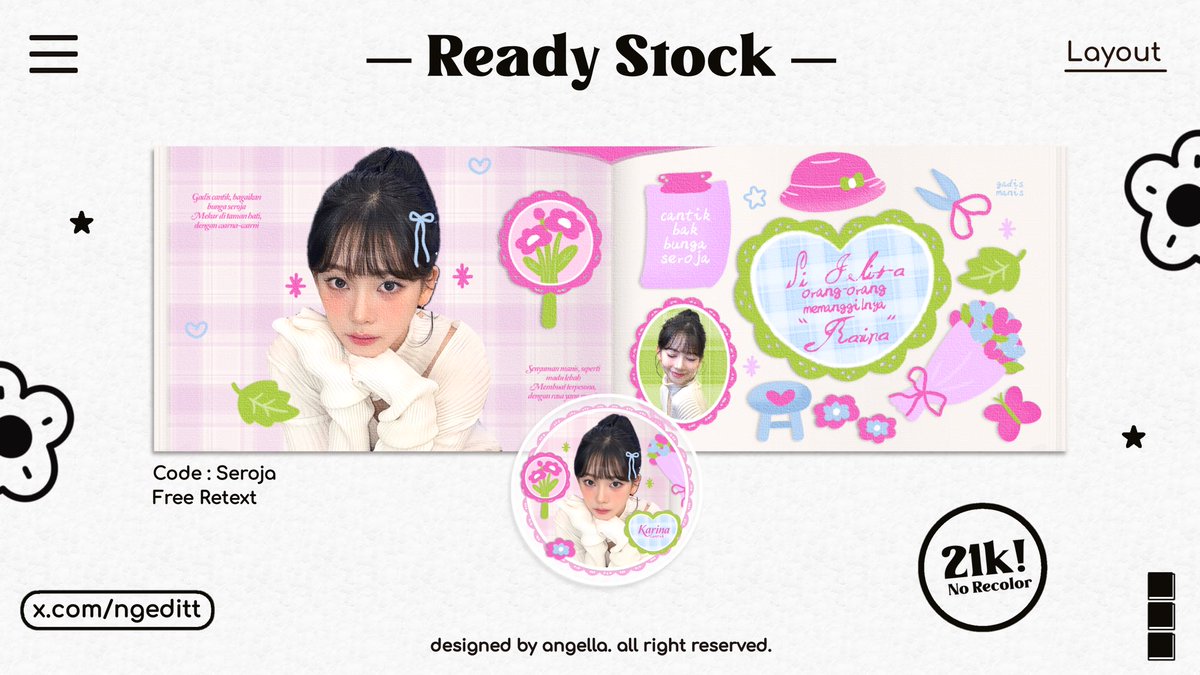 eL : TUTUP. tweet media