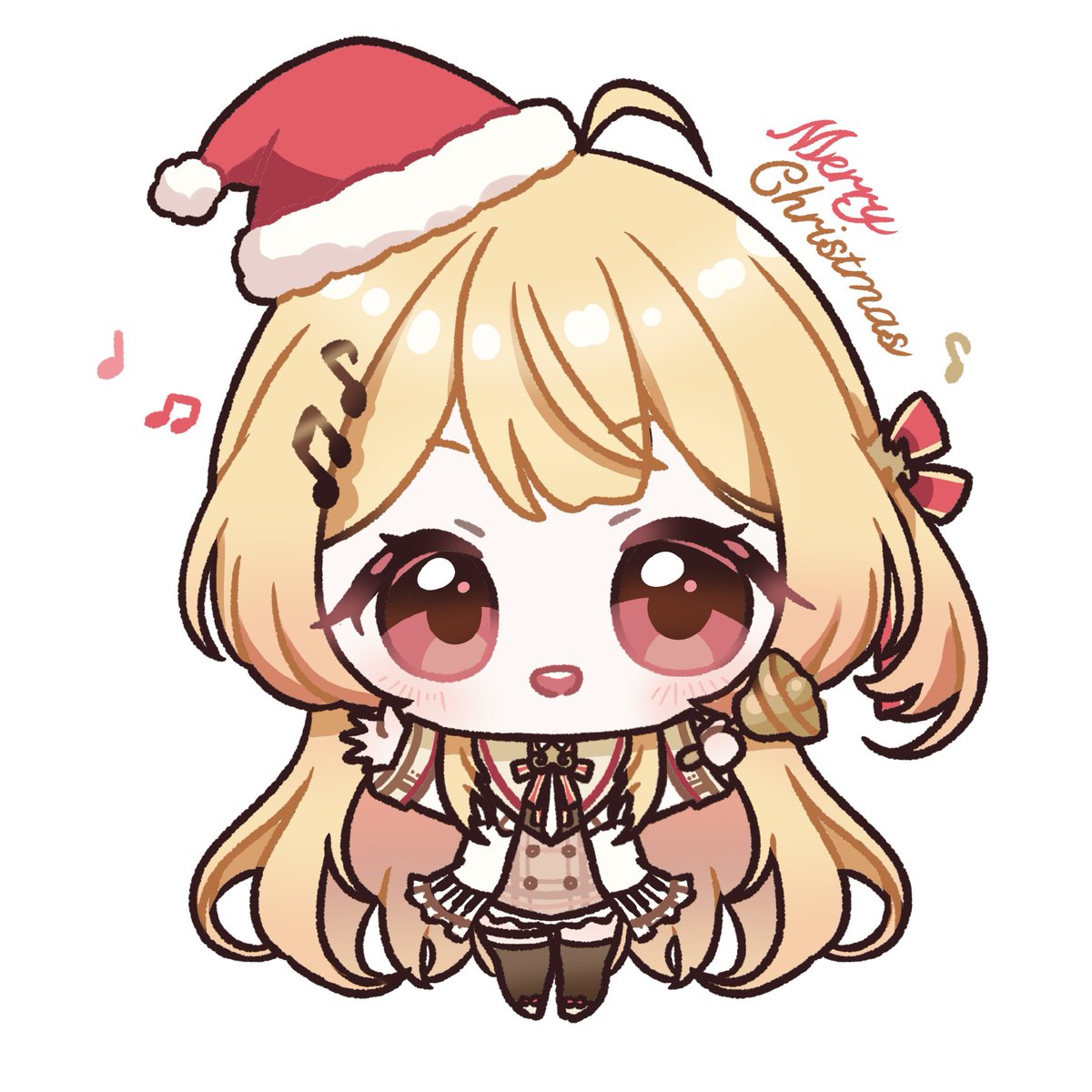 cham_illust's tweet image. #Artnose

🎄🎅❤️💛