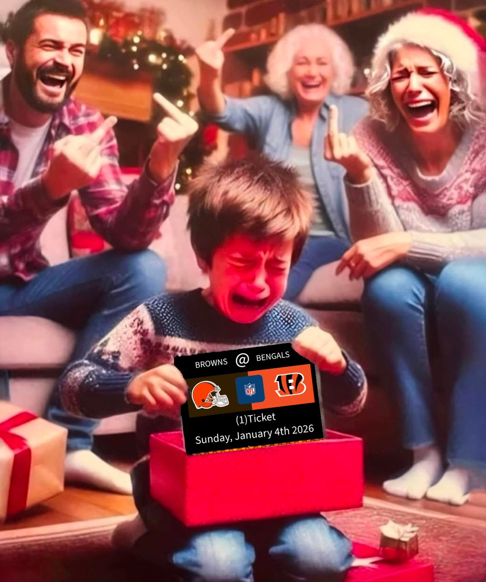 REFLOG18's tweet image. Kids in Ohio who weren’t good this year