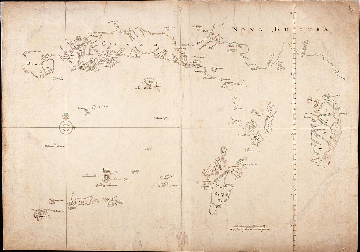 Aru: Surga Wallace di Timur!

Selama 8 tahun, antara tahun 1854-1862, Wallace mengunjungi begitu banyak pulau di Nusantara.

Dari pulau-pulau itu, yang paling berkesan bagi Wallace adalah suatu kepulauan kecil di timur: Kep. Aru!

#EkspedisiWallacediNusantara
<a href="/BurungIndonesia/">Burung Indonesia</a>