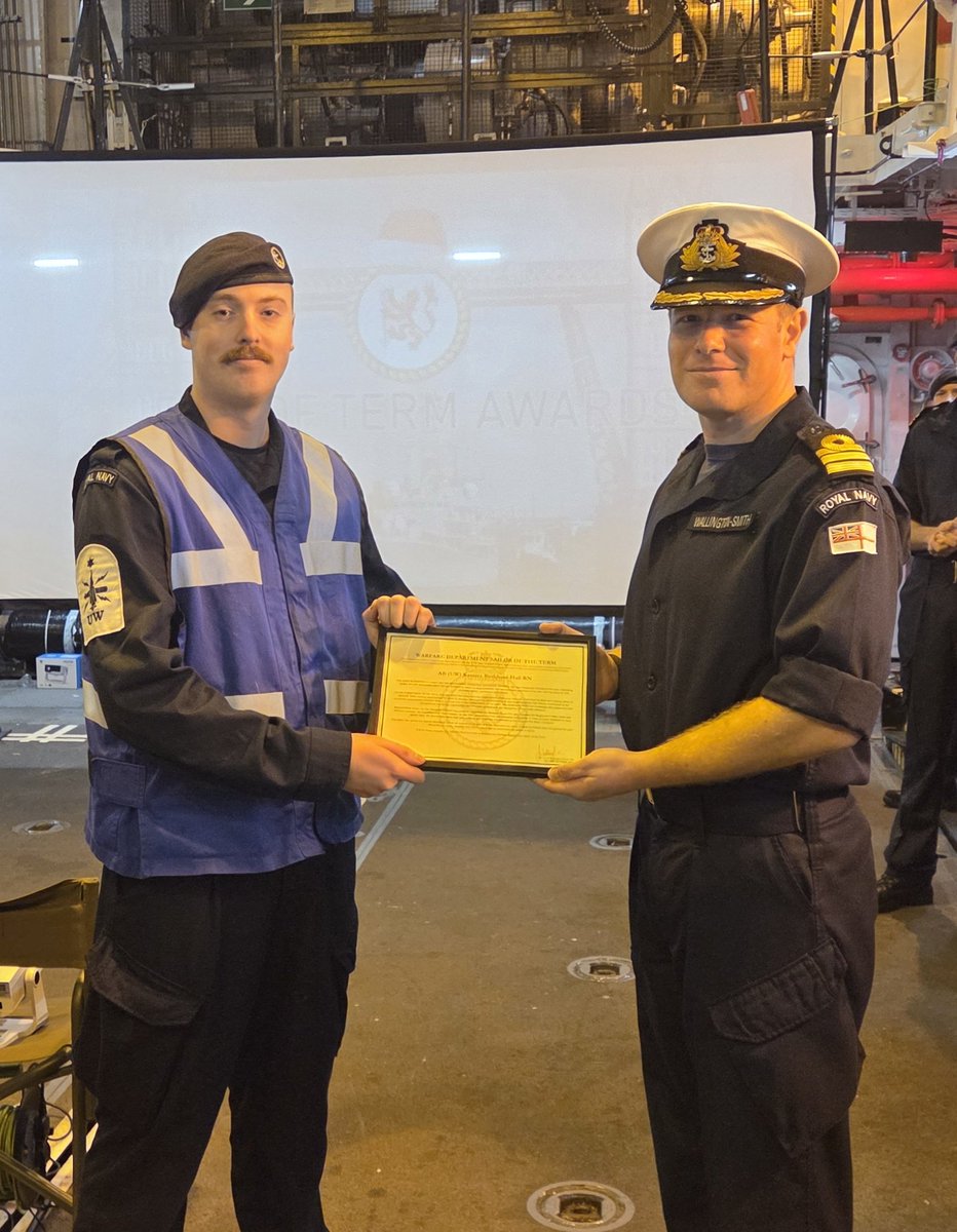 HMS SUTHERLAND tweet media