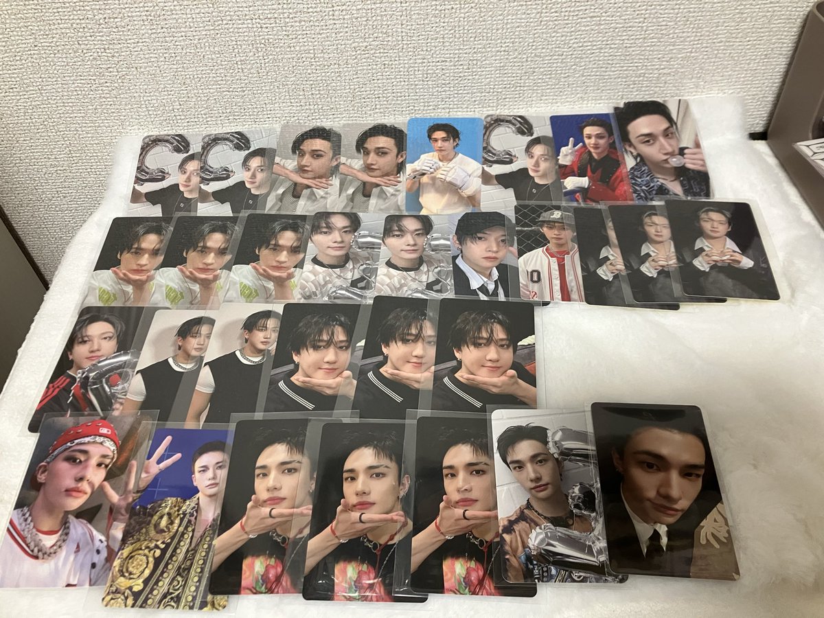 ゆん取引垢 tweet media