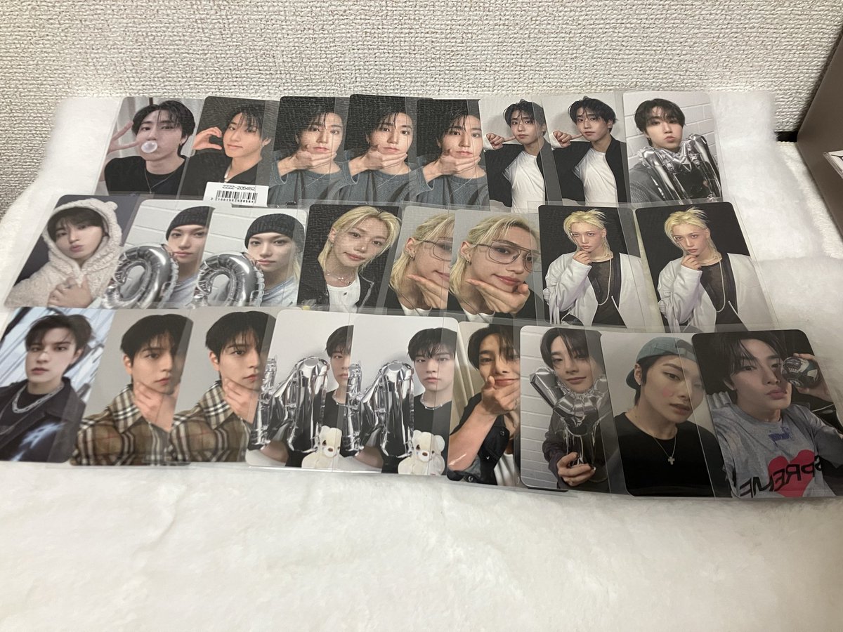 ゆん取引垢 tweet media