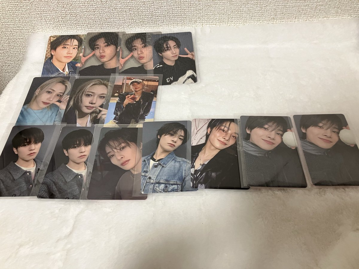 ゆん取引垢 tweet media