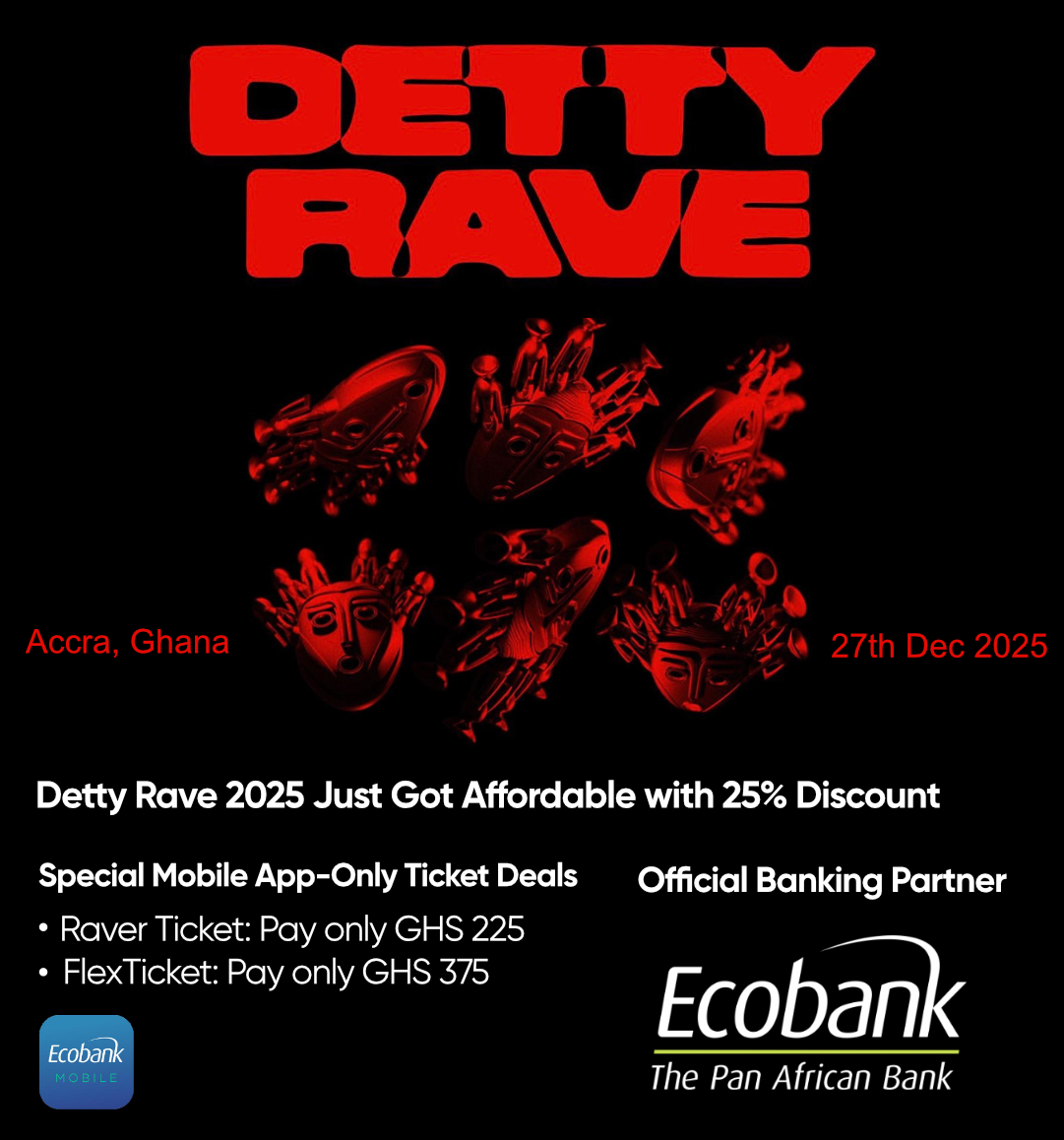 Ecobank Ghana PLC tweet media