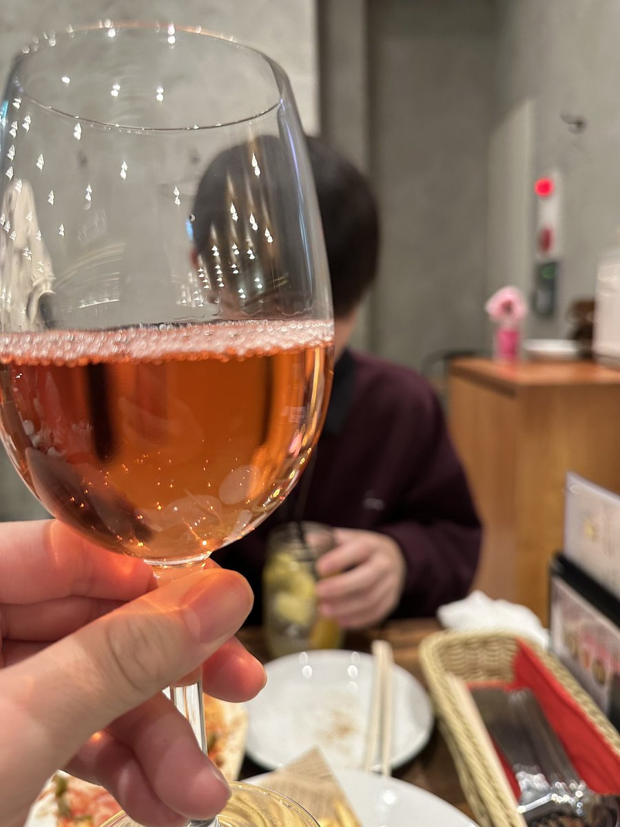 クリスマスイブはピザ食べた🎄🤶