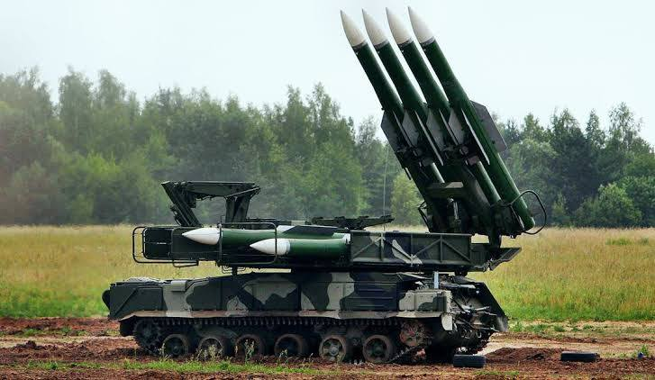 What is this issues in tt. Why kamla couraging this foolishness. 
This m1 16 missle based in tobago and chaguramas trinidad. 
Inside sources.