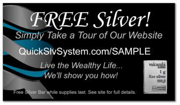 walkerwebwealth's tweet image. Silver How To Make Money Selling Silver Coins youtu.be/VLNh5y8JivA?si… via @YouTube