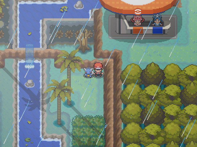 Red's Chronicles tweet media