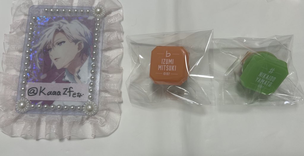 せな@固ツイ必見 tweet media