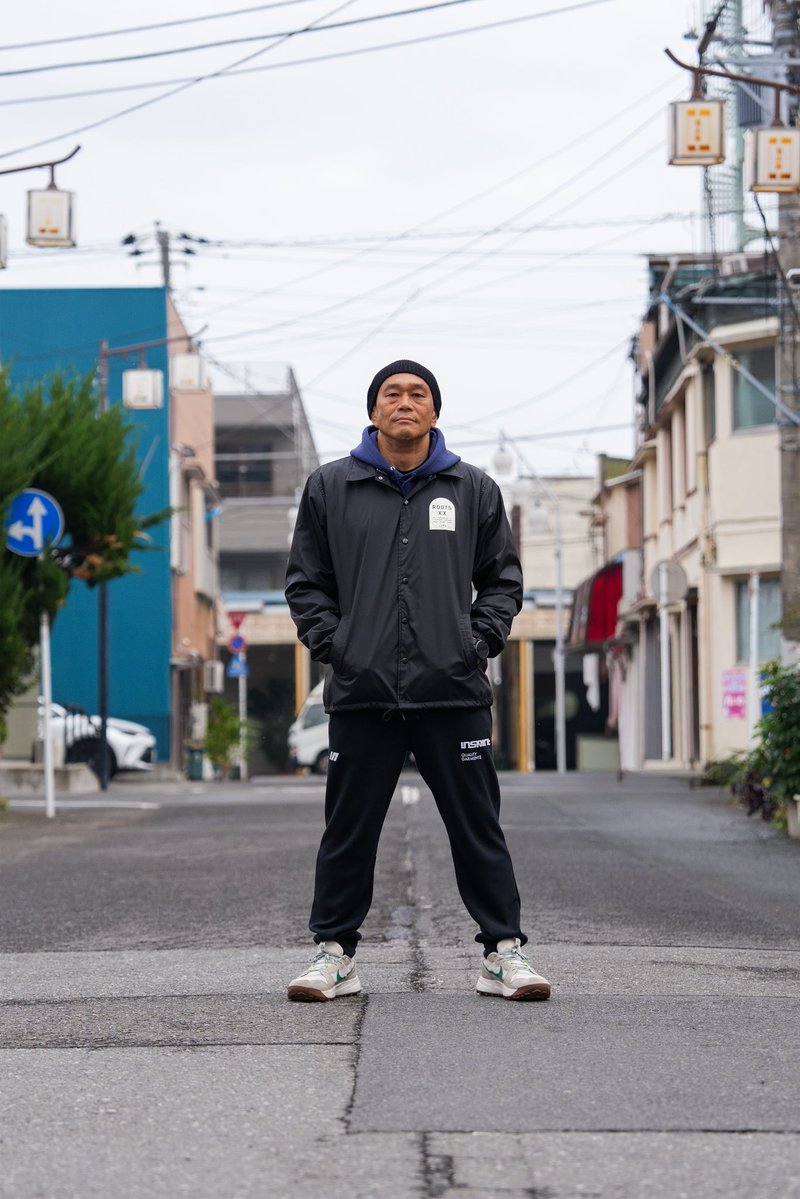 トップス Roots__jp ROOTS設立20周年記念グッズ通販スタート！