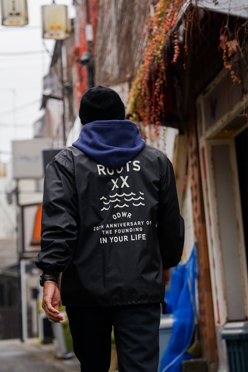 トップス Roots__jp Okayplayer ”THE ROOTS / LEGENDARY ROCKERS II” T-Shirt - [GROPE IN