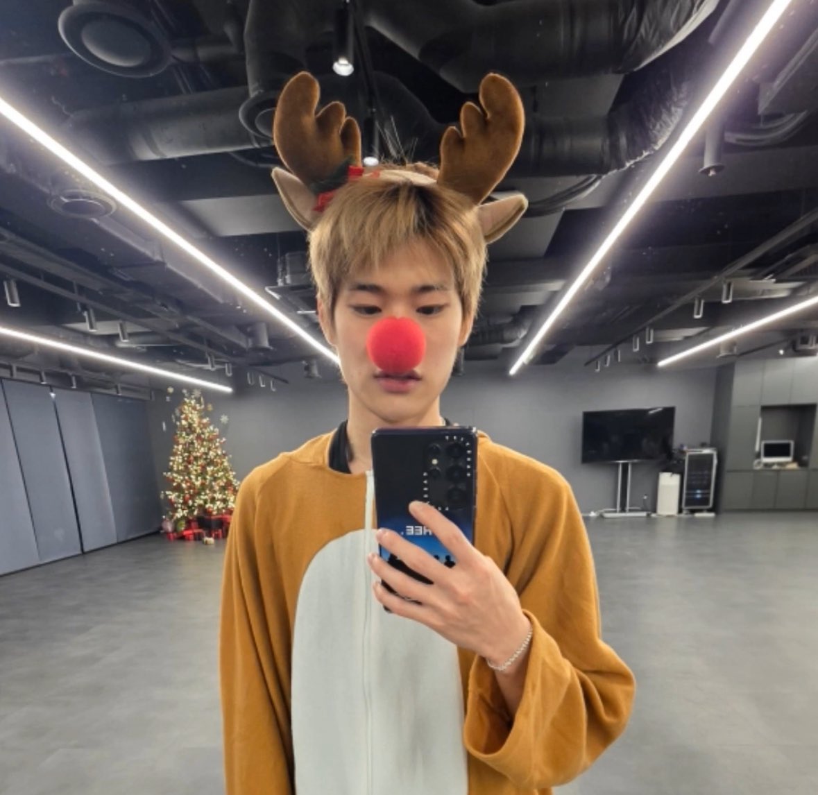 이소희 강아지 tweet media