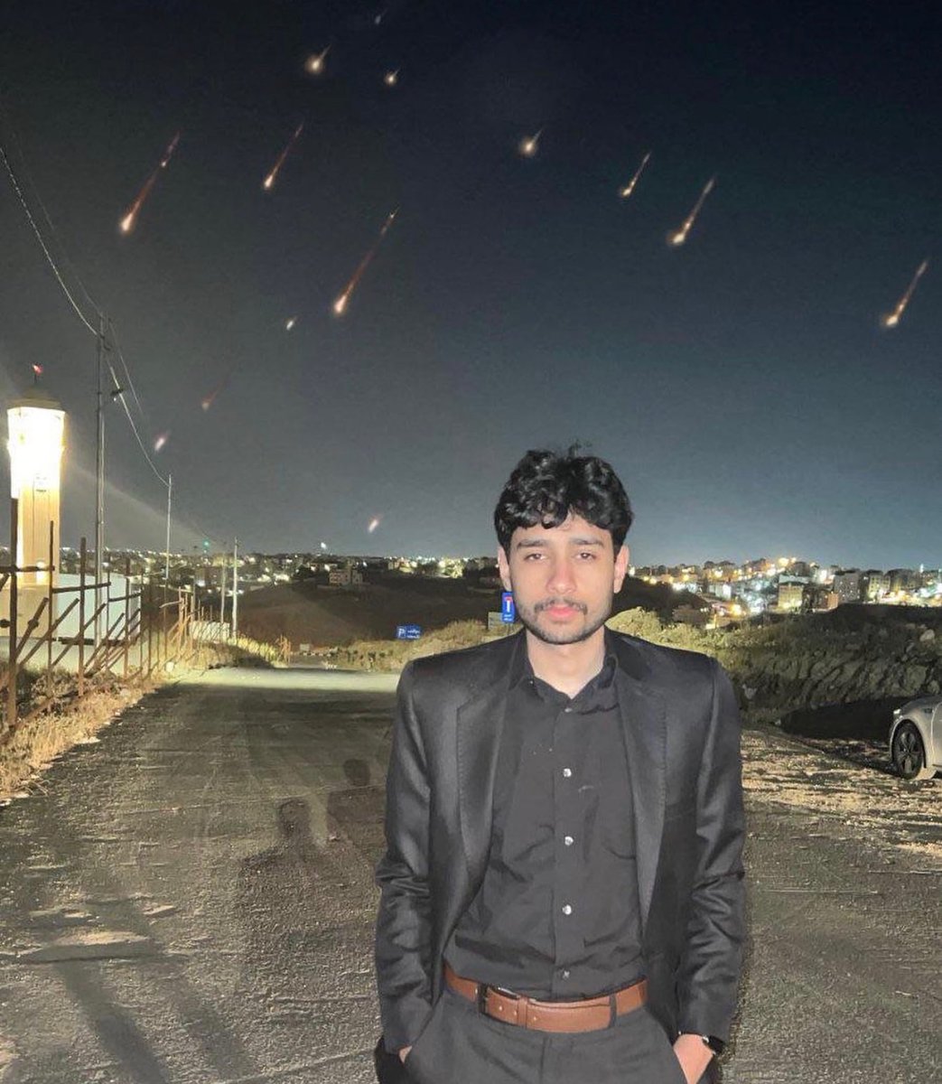 ❤️🇮🇷 Best photo of 2025