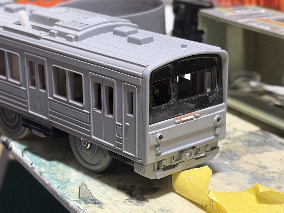 なな 断捨離中 様　カスタムミニカー専用ページ ろーず🐬🪼 (@Rose_RukaA) / Posts / X