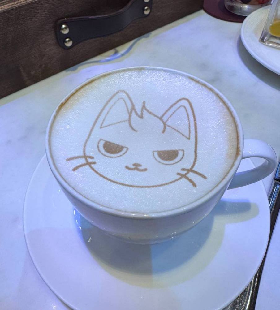 平安夜快乐，快乐平安夜。🎄 #MEW #meme