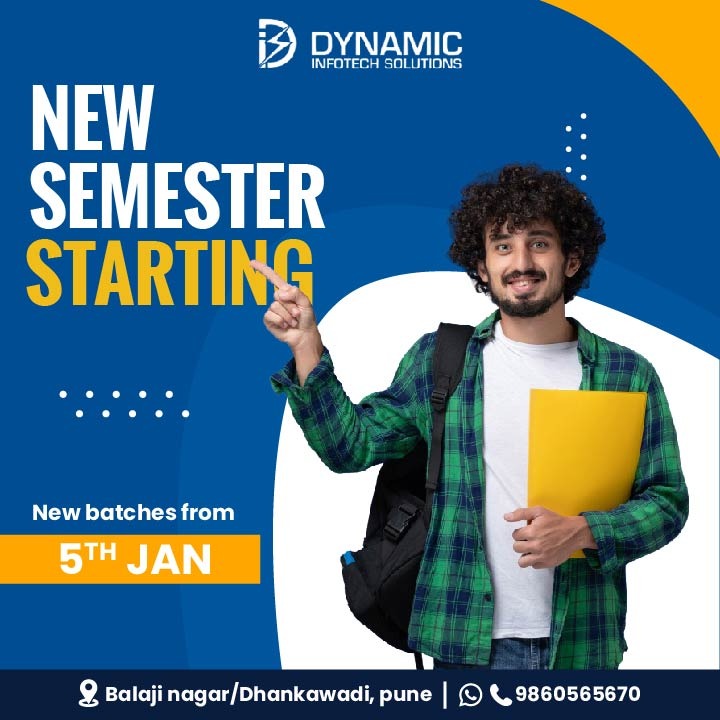 Java Language Classes in Pune tweet media