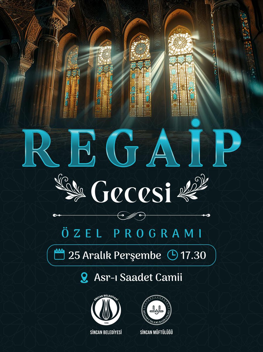 Tüm Halkımız Davetlidir