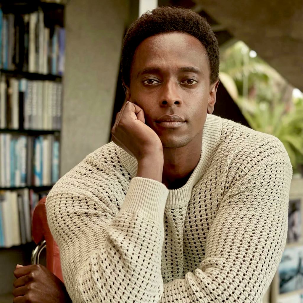 MarTheNerd's tweet image. A beautiful man