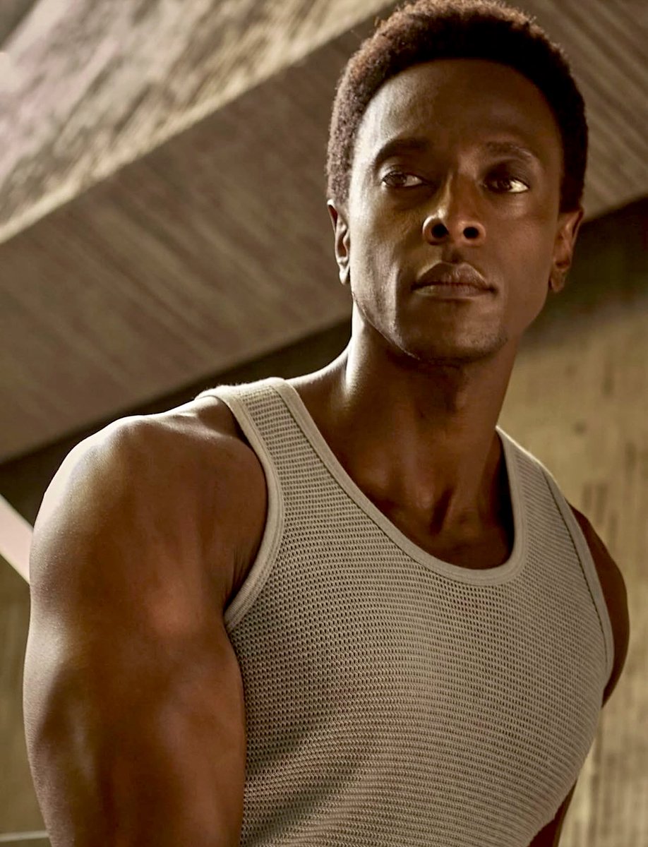 MarTheNerd's tweet image. A beautiful man