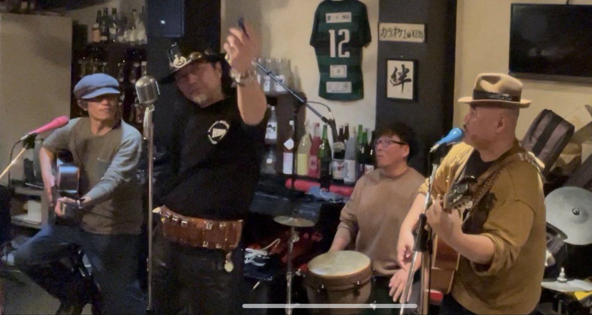 hassy_style's tweet image. 先日の富士市吉原の絆で開催されたBonds of Liveにご来場頂きました皆様、スタッフの方々、出演者の方々、本当にありがとうございました。

FULL FLATがこのLIVEで出来ることを、魂のままにぶつけさせて頂きました。

来年またどこかの会場でお会い致しましょう(^^)