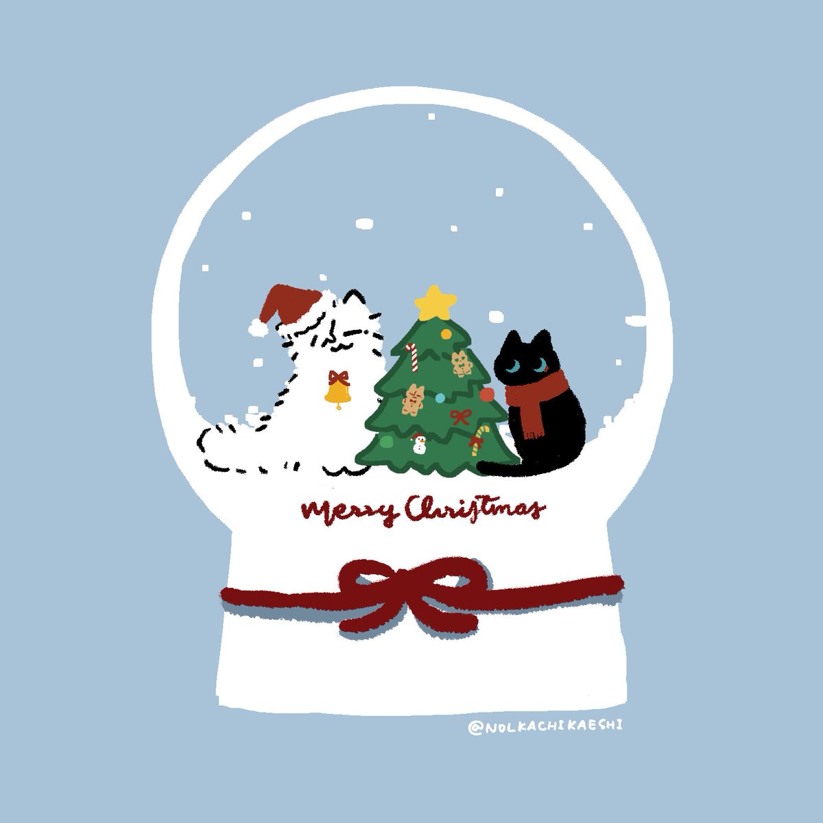 nolkachikaeshi's tweet image. 🎄🦁🍁
#jingheng