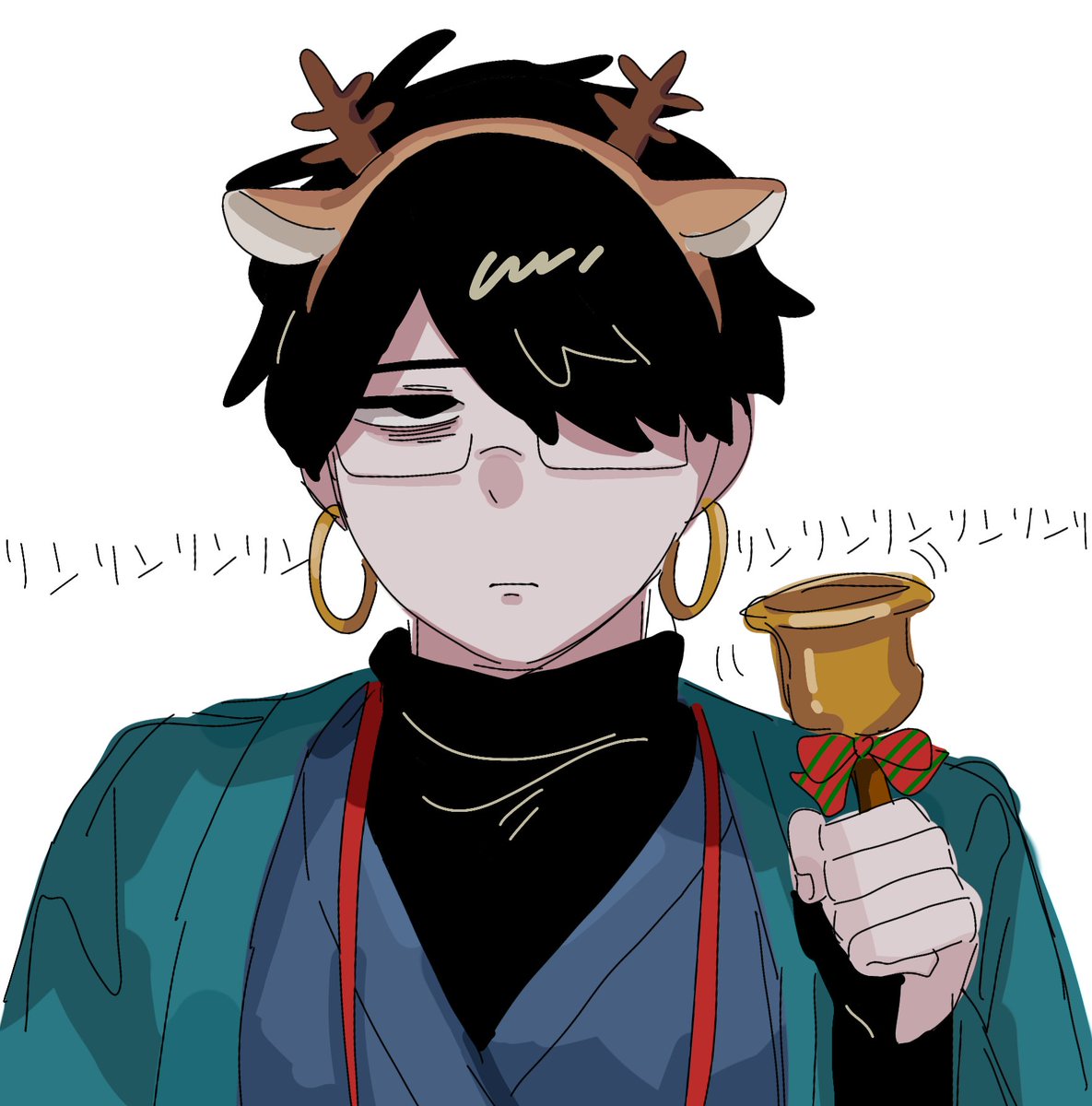 #丸秘陰陽部_業務記録
🎄ﾒﾘｰｸﾘｽﾏｽ🎄