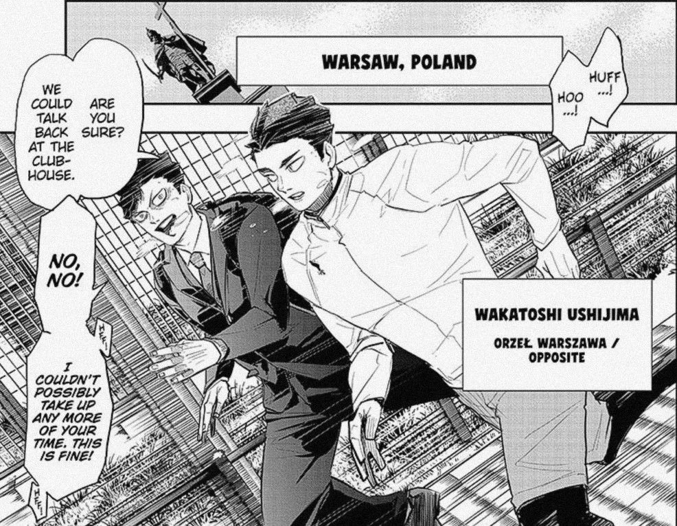 tosh1s's tweet image. if i dont get this scene animated you will see me on the news