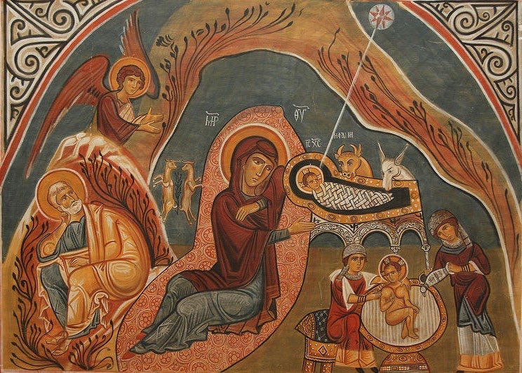 Buon Natale