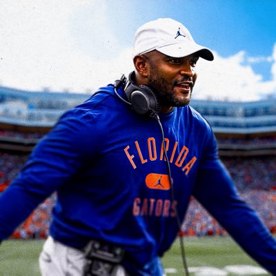 CoachC_Foster's tweet image. #NewProfilePic