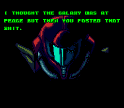 I_El_I's tweet photo. @LesbianReptile @FunkyTHRIDx @yoracrab i...will never be able to not think of that when playing portal 

NOT THANK YOU https://t.co/UXZXZVoI8k