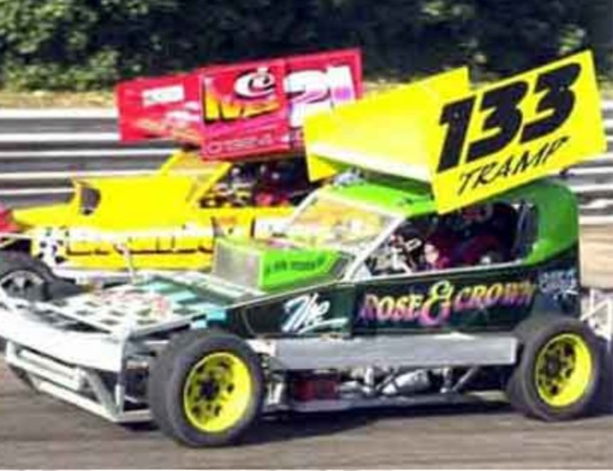 David Betts tweet media