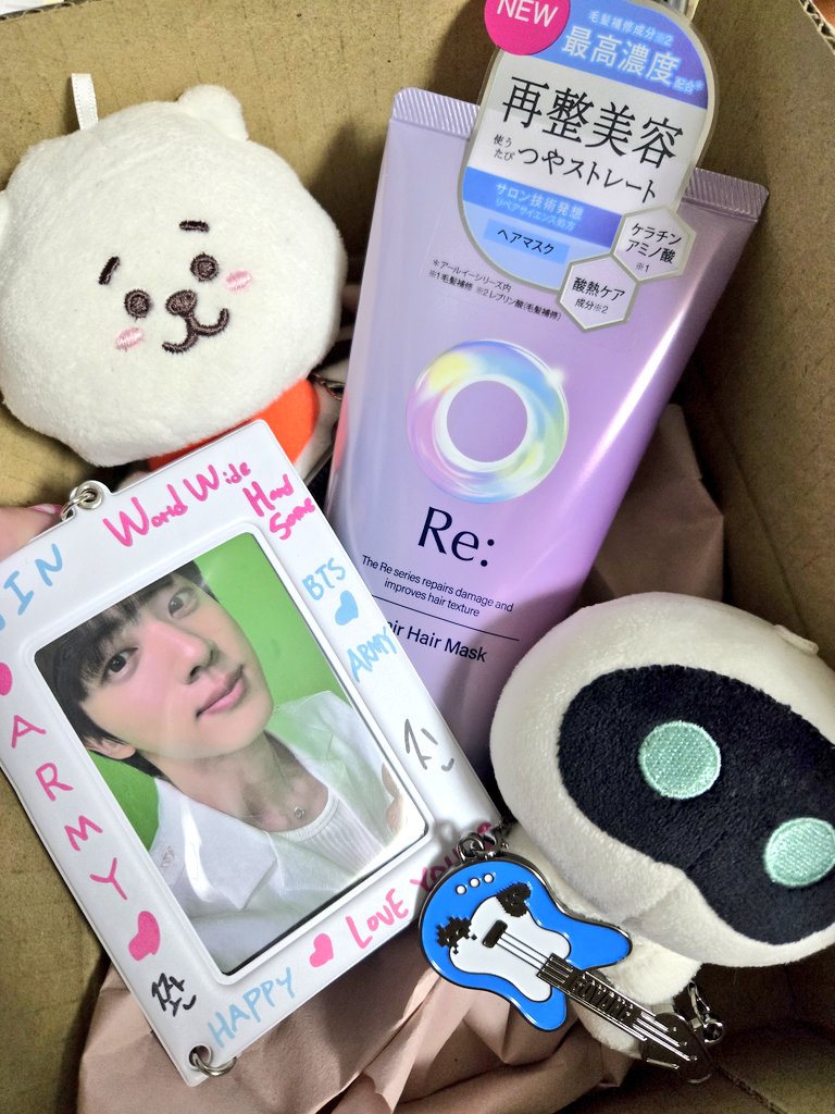 にじRUNSEOKJIN🎬THE MOVIE (@mogmogjin124) / Posts / X