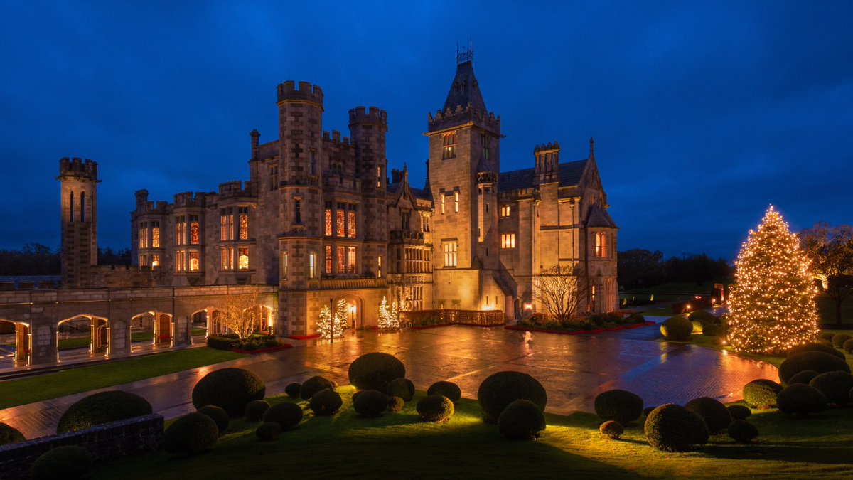 Adare Manor tweet media