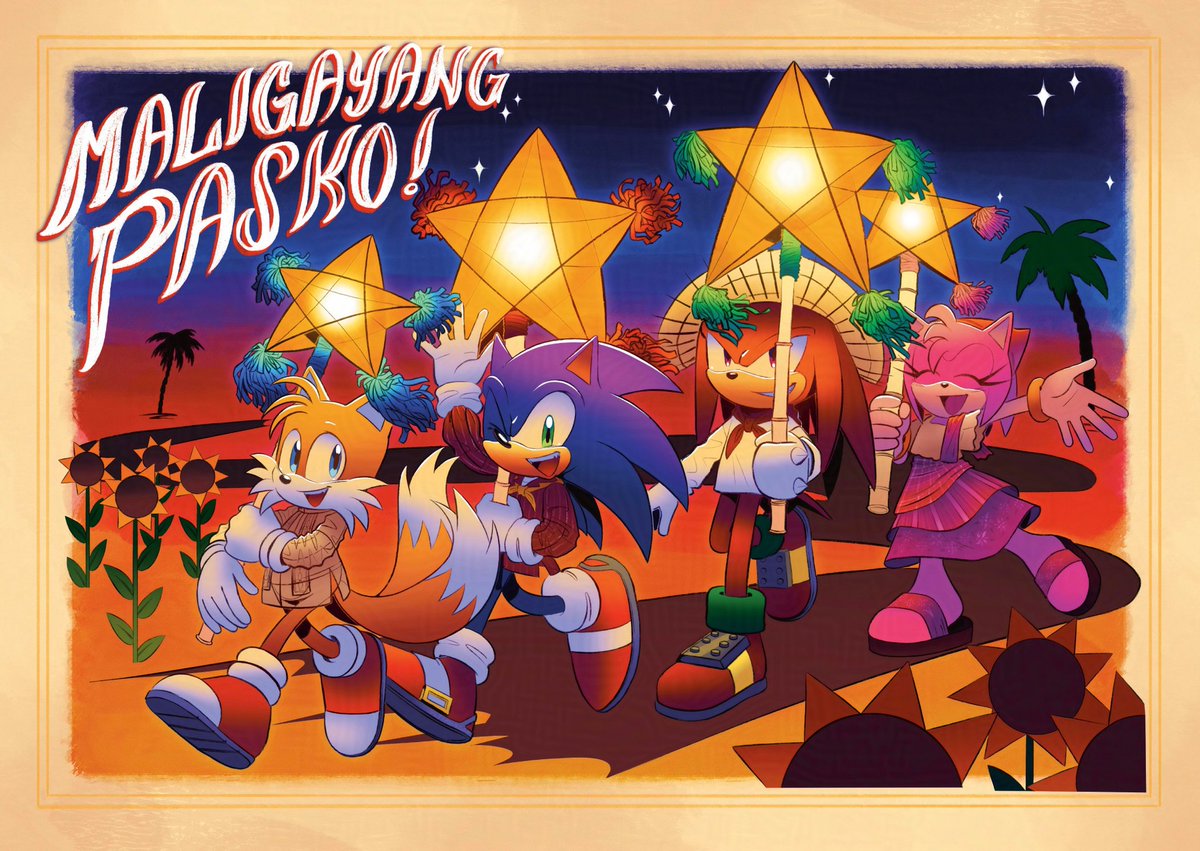 🌟 Pasko na naman! 🌟
Happy holidays to those who celebrate and a Happy New Year!