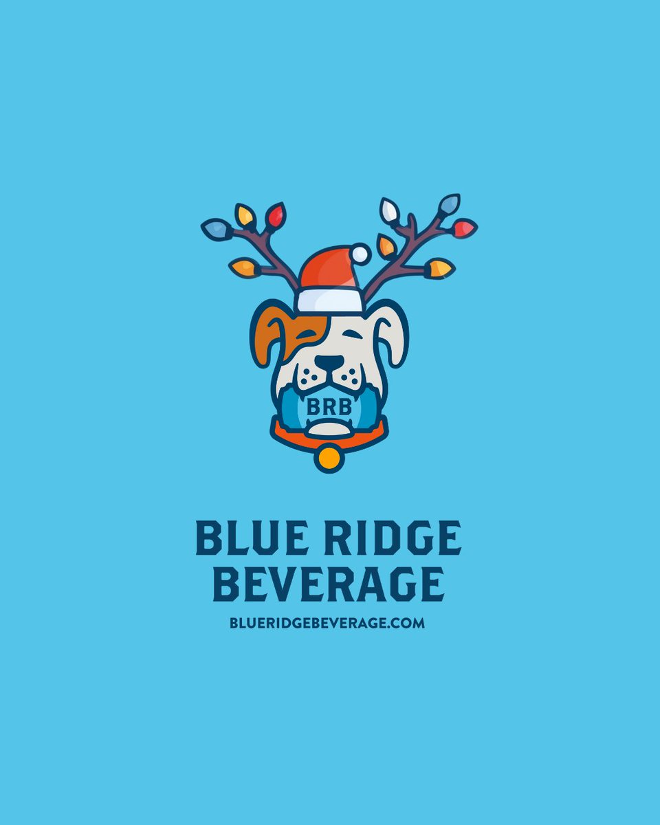 Blue Ridge Beverage tweet media