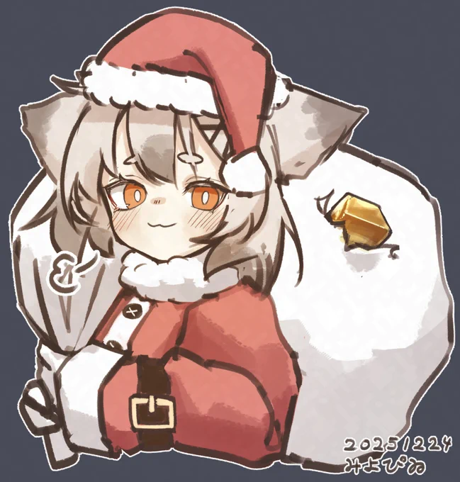 ははは