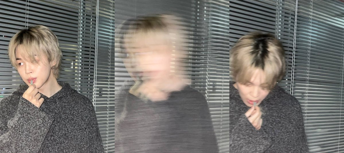 Find yourself a man whose beauty is so effortless the camera simply can’t keep up with his face card. 😉 (Nonchalantly swiping my face card to buy your attention.) (That’s why it’s a little blurred.)