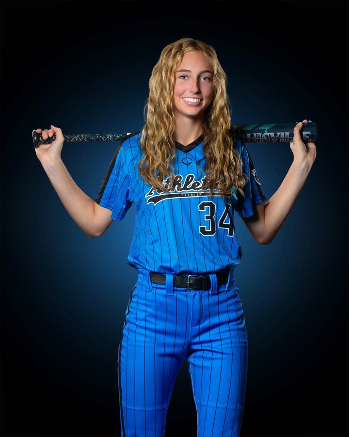 Tis *almost* the season for 🥎💙🖤 
@OkAs16Hughes #AsAllDay